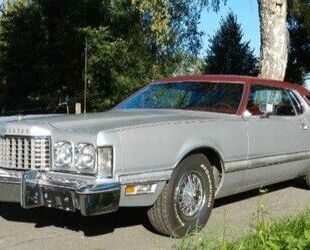 Ford Thunderbird Gebrauchtwagen