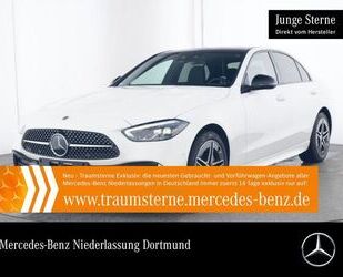 Mercedes-Benz C 300 Gebrauchtwagen