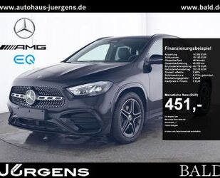 Mercedes-Benz GLA 220 Gebrauchtwagen