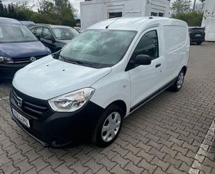 Dacia Dokker Gebrauchtwagen