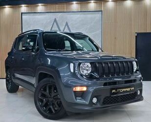 Jeep Renegade Gebrauchtwagen
