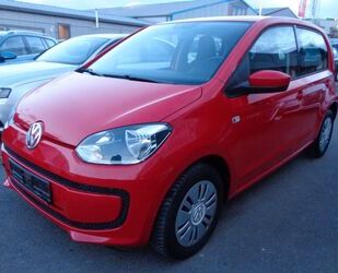 VW up! Gebrauchtwagen