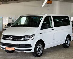 VW T6 Multivan Gebrauchtwagen