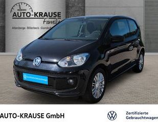 VW up! Gebrauchtwagen