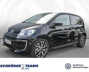 VW up! Gebrauchtwagen
