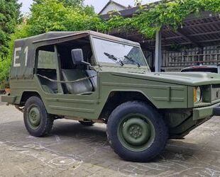 VW Iltis Gebrauchtwagen