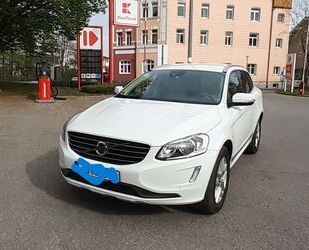 Volvo XC60 Gebrauchtwagen
