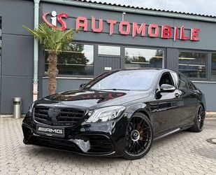 Mercedes-Benz S 500 Gebrauchtwagen