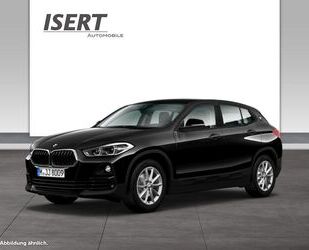 BMW X2 Gebrauchtwagen