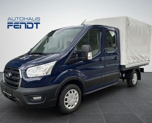 Ford Transit Gebrauchtwagen