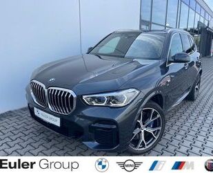 BMW X5 Gebrauchtwagen