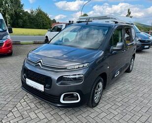 Citroen Berlingo Gebrauchtwagen