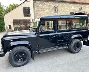 Land Rover Defender Gebrauchtwagen