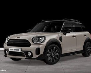Mini Cooper Countryman Gebrauchtwagen