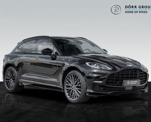 Aston Martin DBX Gebrauchtwagen