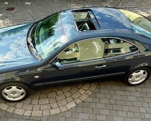 Mercedes-Benz CLK 230 Gebrauchtwagen