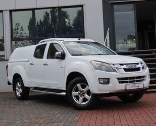 Isuzu D-Max Gebrauchtwagen