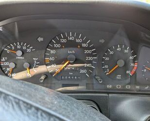 Mercedes-Benz S 320 Gebrauchtwagen