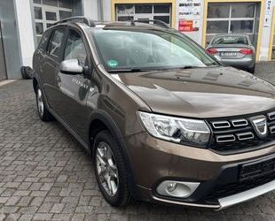 Dacia Logan Gebrauchtwagen