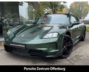 Porsche Taycan Gebrauchtwagen