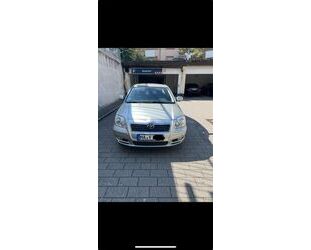 Toyota Avensis Gebrauchtwagen