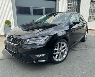 Seat Leon Gebrauchtwagen