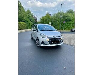 Hyundai i10 Gebrauchtwagen