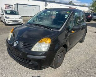 Renault Modus Gebrauchtwagen
