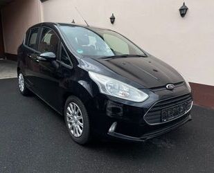 Ford B-Max Gebrauchtwagen