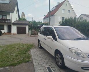 Citroen C8 Gebrauchtwagen