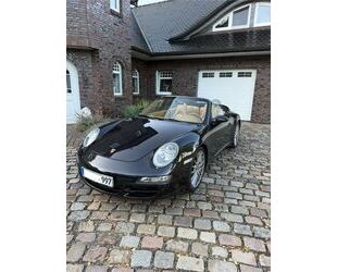 Porsche 997 Gebrauchtwagen