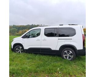 Peugeot Rifter Gebrauchtwagen