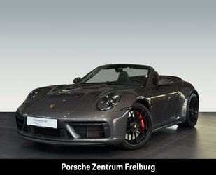 Porsche 992 Gebrauchtwagen