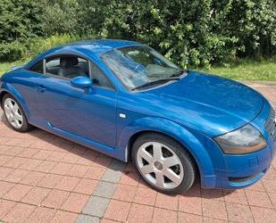 Audi TT Gebrauchtwagen