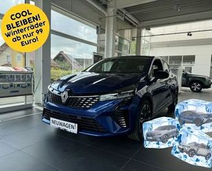 Renault Clio Gebrauchtwagen