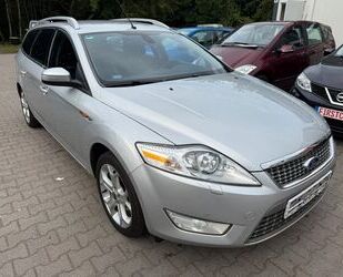 Ford Mondeo Gebrauchtwagen