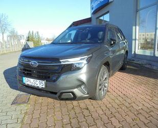 Subaru Forester Gebrauchtwagen