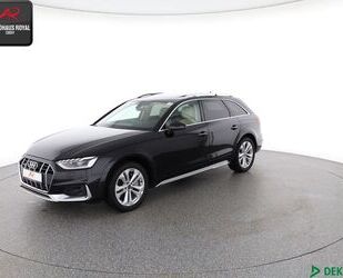 Audi A4 Allroad Gebrauchtwagen