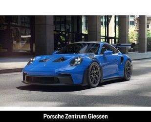 Porsche 992 Gebrauchtwagen