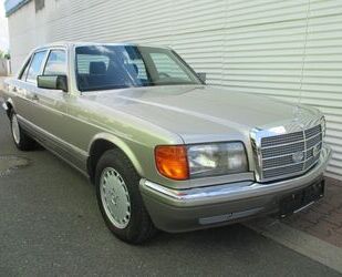 Mercedes-Benz S 300 Gebrauchtwagen