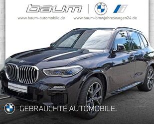 BMW X5 Gebrauchtwagen