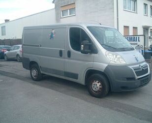 Citroen Jumper Gebrauchtwagen