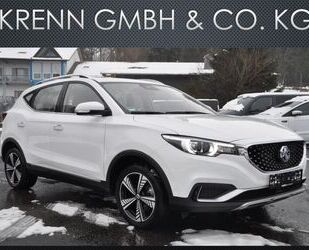 MG ZS Gebrauchtwagen