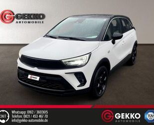 Opel Crossland (X) Gebrauchtwagen