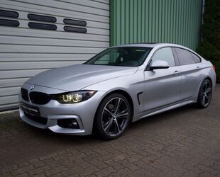 BMW 430 Gebrauchtwagen