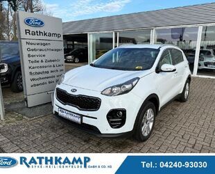 Kia Sportage Gebrauchtwagen