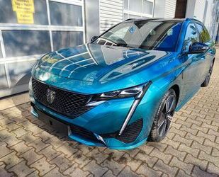 Peugeot 308 Gebrauchtwagen