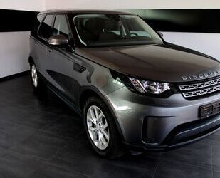 Land Rover Discovery Gebrauchtwagen
