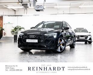 Audi e-tron Gebrauchtwagen