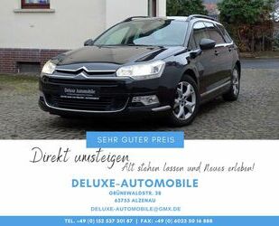 Citroen C5 Gebrauchtwagen